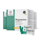 3x Magnezij DIRECT 400 mg, ukupno 90 vrećica