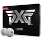 PXG Xtreme Tour White Golf žogice
