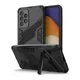 Maska za Xiaomi Redmi Note 14 5G (EU) Bibercas crna