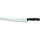 Dick Univerzalni nož Superior, Nazubljen, 26cm, Crni
