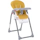 Hranilica stolica za hranjenje Dulce Lemon Curry Leather Lorelli (2023) 10100452332