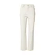 LEVIS ® Kavbojke RIBCAGE SLIM ecru