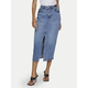 VILA Krilo Jaf  moder denim