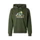 JACK & JONES Majica JJSUN med/žad/jelka