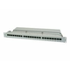 DIGITUS mrežni priključni panel DN-91624S, RJ-45 X 24, RAL 7035, 1U