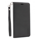 3G Hanman Canvas ORG crna preklopna futrola za iPhone 14 Pro Max 6.7