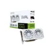 ASUS DUAL RTX 5060 8GB bela DUAL-RTX5060-O8G-WHI