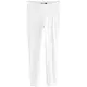 Next Jeans pajkice bela