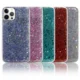 Maska Winter za iPhone 12/ 12 Pro pink