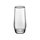 KOZAREC ZA DOLGO PIJAČO SEVILLA 340 ML 6 KOSOV.