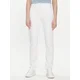 Calvin Klein Jeans Jeans hlače Authentic J20J222741 Bela Slim Fit