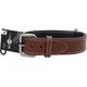 Bobby Ovratnica Classic Haute Finition rjava - 75 cm