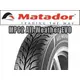 Matador MP62 All Weather Evo ( 205/55 R16 91H )