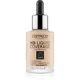 Catrice HD Liquid Coverage tekoči puder odtenek 010 Light Beige 30 ml