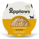 Applaws Cat bowl piščančje prsi z rižem 60 g