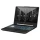 Asus TUF Gaming A15 FA506NCG-HN185 (15.6 inča FHD, Ryzen 7 7445HS, 16GB, SSD 512GB, GeForce RTX 3050) laptop