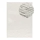 Bela preproga 152x235 cm Juno – Universal