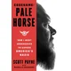 Code Name: Pale Horse: How I Went Undercover to Expose America's Nazis