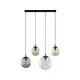 TK Lighting Viseča svetilka ESME MIX 4795