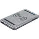 SANDBERG Eksterna baterija 420-61 10000mAh WiFi siva