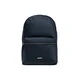 Calvin Klein Jeans SLEEK NYLON BACKPACK LV04D3042G Modra