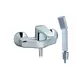 Baterija za tuš kadu CUBO JC37101 - Rosan