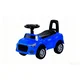 Dečija guralica - auto plava ( BNA508 PLAVA )