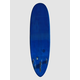 Light Golden Ratio Blue - PU - US + Future 8 Surfboard uni Gr. Uni