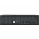 Obnovljen računalnik HP EliteDesk 800 G1 USDT, i5-4430s, 4GB, 128GB, Windows 10 Pro