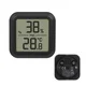 TFA TFA Dostmann Digitalni higrometer/termometer za vgradnjo 30.5061
