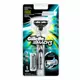 GILLETTE APARAT MACH3 2S NELT