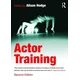 Actor Training