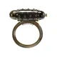 Gardj Europe Prstan – Me You Us Classic Smoke Cock Ring Smoke