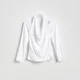 Reserved - LADIES` BLOUSE