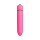 Mini vibrator Easytoys 10 Speed Bullet, roza