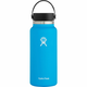 Hydro Flask Vakuumski izolirana termosica 32oz Wide Mouth w Flex Cap 2.0 Plava