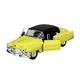 shumee WELLY OLD TIMER 1953 CADILLAC ELDORADO RUMENA S STREHO 1:34 42356