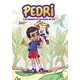 Pedri y la leyenda de las botas de oro