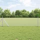 Heksagonalna ograda Srebrno 0,8 x 50 m Pocinčani čelik