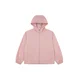 Levis Kids Prehodna jakna staro roza