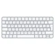 Apple Magic Keyboard Touch ID/Brezžični Bluetooth/SK postavitev/Bela MXCK3SL/A
