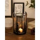 Sinsay - Dekorativna LED lampa - crno