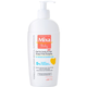 MIXA Baby gel za prhanje in šampon 2v1 za otroke (Gel For Body & Hair Soap-Free Surgras) 250 ml