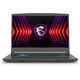 MSI Thin 15 B13VE (Cosmos Gray) 9S7-16R831-3431 15.6 FHD i5-13420H 16GB 512GB RTX 4050