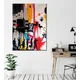 WALLXPERT Dekorativna slika WY458 (50 x 70)