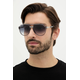 Sončna očala Marc Jacobs moška, siva barva, MARC 876/S