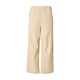 JACK & JONES Hlače JPSTOWEN kremna