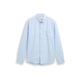 TOM TAILOR DENIM Srajca svetlo modra