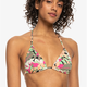 Kopalke Roxy PT BEACH CLASSICS TIKI - Anthracite Palm Song S