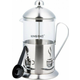 KINGHoff Naprava za kavo/čaj z držalom 350 ml Kh-4830